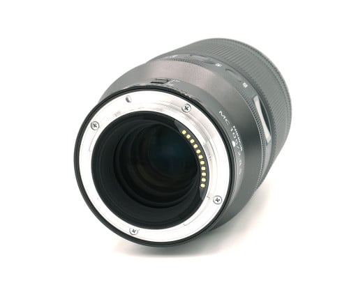 NIKON Z MC 105mm F/2.8 VR S