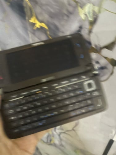 Nokia E90 Zin all have changer have music