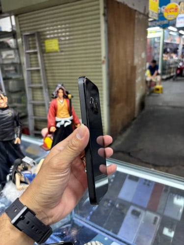 Nothing phoneA2 256G Ram12G Sim2 Global សានុំស្រុីនឆ្នូតអេក្រង់