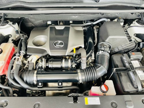NX 200t ឆ្នាំ2016 ឡានស្អាតទឹកថ្នាំសុីនមួយជុំឡាននៅថ្មីខ្លាំង👍