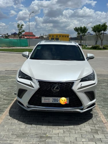 Nx200tឆ្នាំ2015ប៉ុង1លក់ប្រញាប់28900$