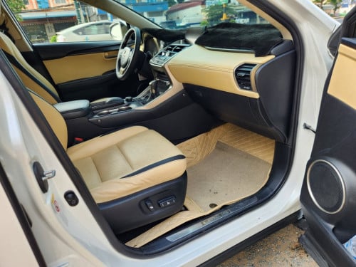 Nx200tឆ្នាំ2015ប៉ុង1លក់ប្រញាប់28900$