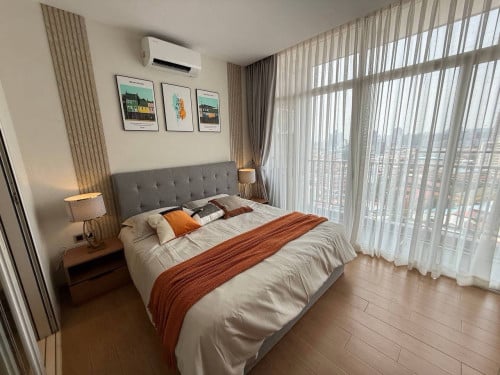 OneBedroom Condo for Rent | BKK
