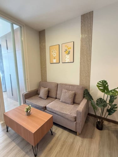 OneBedroom Condo for Rent | BKK