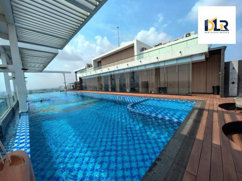 OneBedroom Condo for Rent | BKK