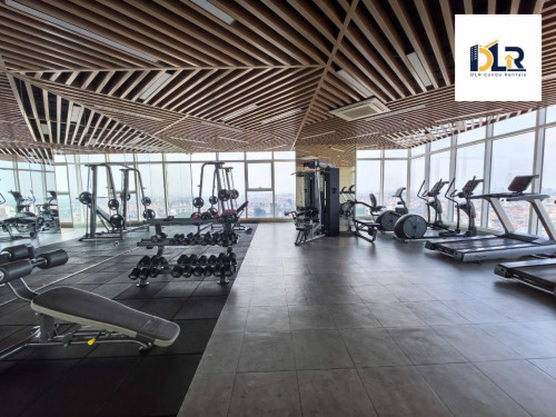 OneBedroom Condo for Rent | BKK