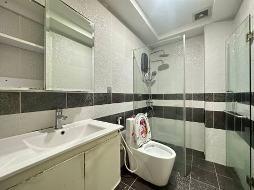 OneBedroom Condo for Rent | BKK3