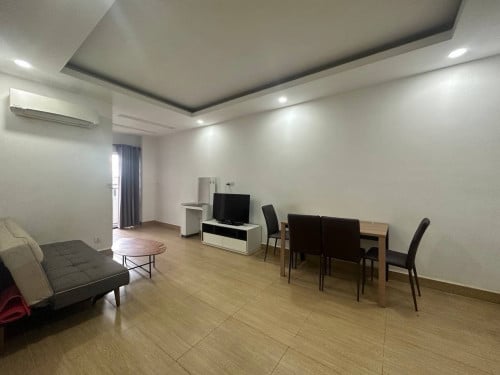 OneBedroom Condo for Rent | BKK3