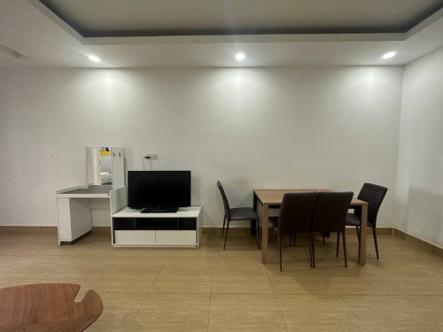 OneBedroom Condo for Rent | BKK3
