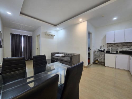 OneBedroom Condo for Rent | BKK3