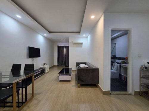 OneBedroom Condo for Rent | BKK3