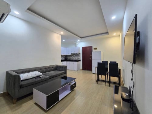 OneBedroom Condo for Rent | BKK3