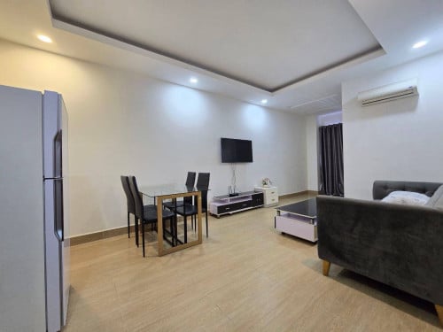 OneBedroom Condo for Rent | BKK3