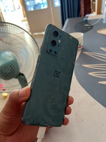 Oneplus 9pro