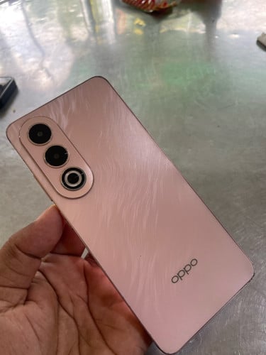 oppo A3x 5G SiM2 /98%