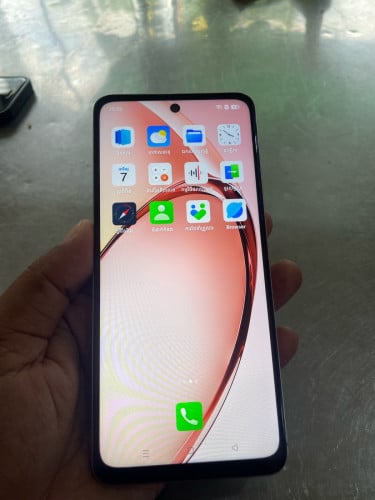 oppo A3x 5G SiM2 /98%