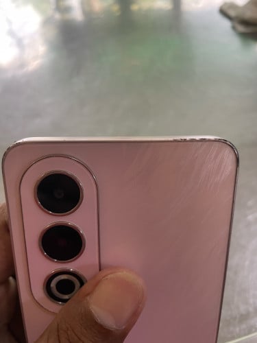 oppo A3x 5G SiM2 /98%