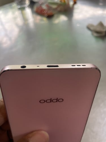 oppo A3x 5G SiM2 /98%