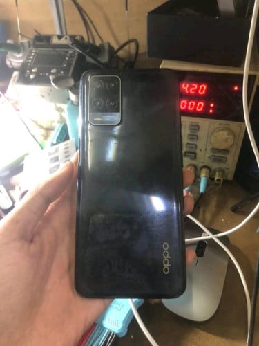 Oppo a54 35$