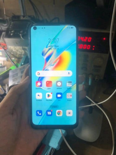 Oppo a54 35$
