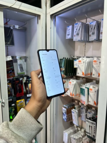 OPPO F11 ពណ៌គុជខ្យង (មួយទឹក) Memory 128GB RAM 6GB អីវ៉ាន់ក្រុមហ៊ុន