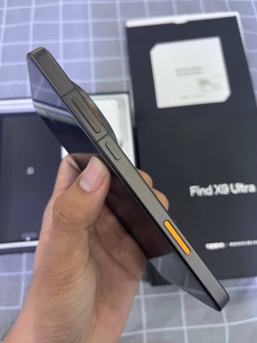 OPPO Find X9 Ultra 12GB 512GB 99%