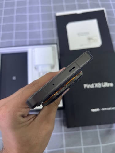 OPPO Find X9 Ultra 12GB 512GB 99%