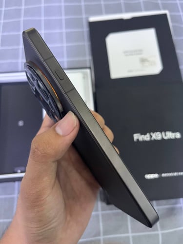 OPPO Find X9 Ultra 12GB 512GB 99%