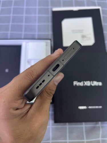 OPPO Find X9 Ultra 12GB 512GB 99%
