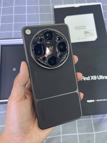 OPPO Find X9 Ultra 12GB 512GB 99%