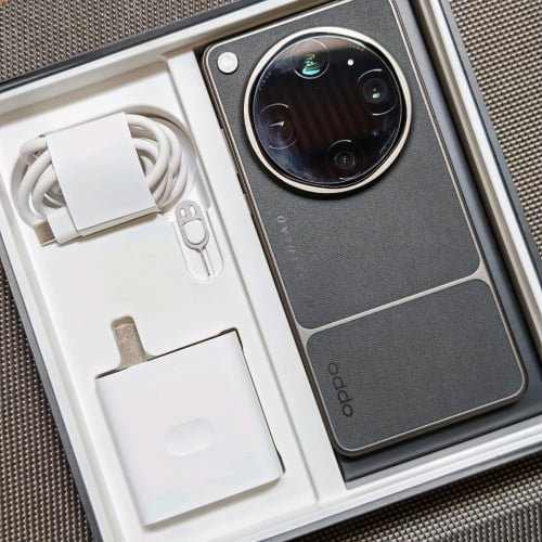 OPPO Find X9 Ultra 16GB/512GB China 99.99%