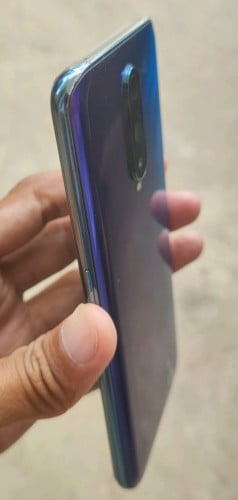 OPPO R17 pro