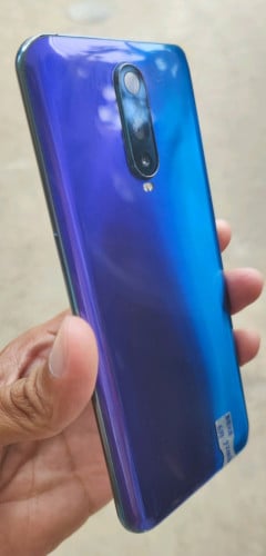 OPPO R17 pro