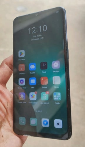 OPPO R17 pro