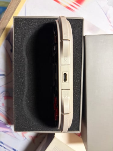 Original 8bitdo NES30 Pro controller