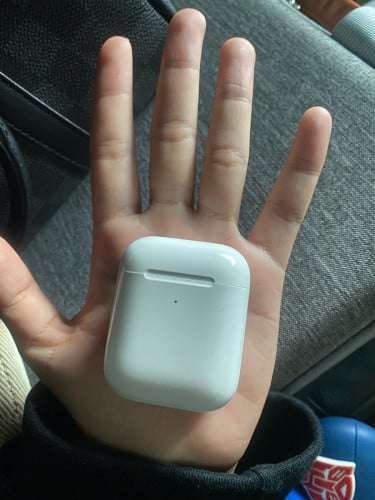 Original AirPod 2 wireless charger