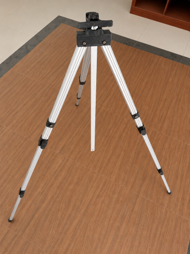 Paint tripod stand