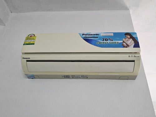 Panasonic 1.5សេះ ឆ្នាំ 2023
