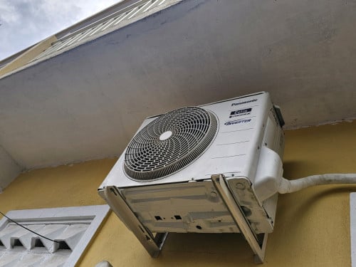 Panasonic 1.5សេះ ឆ្នាំ 2023