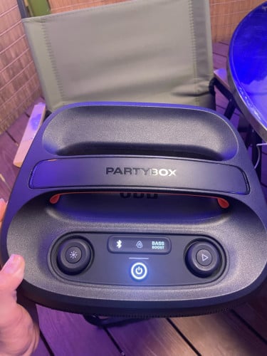 Party box enc ess 2