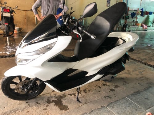 PcX 018 150cc Japan Thai