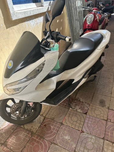 PcX 018 150cc Japan Thai