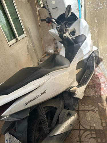 PcX 018 150cc Japan Thai