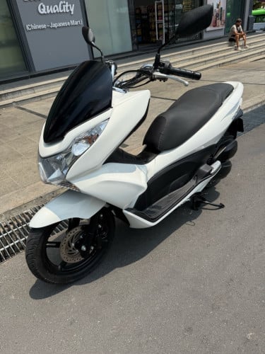 Pcx 150cc