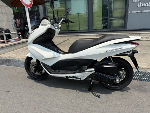 Pcx 150cc