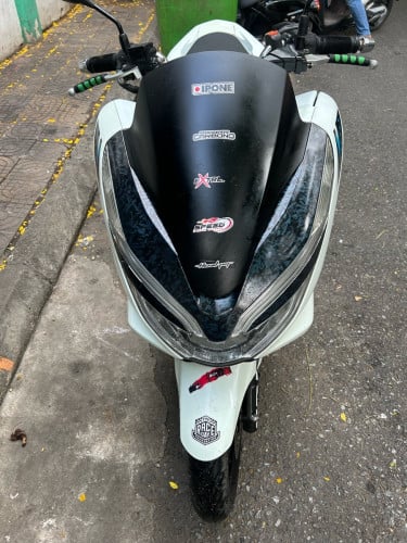 PCX 150cc year 2018 មានពន្ធ