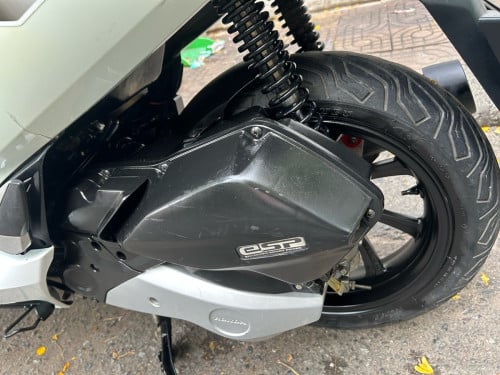 PCX 150cc year 2018 មានពន្ធ