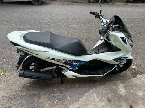 PCX 150cc year 2018 មានពន្ធ