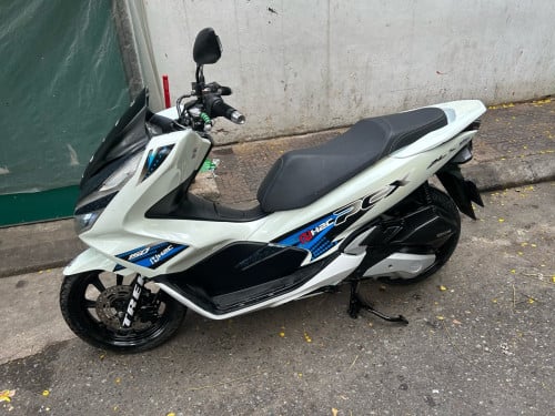 PCX 150cc ស្មាតឃី year 2018 មានពន្ធ