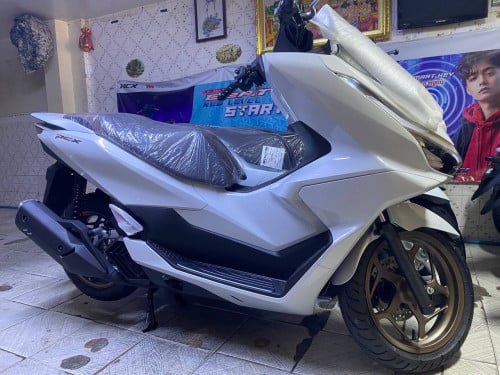 PCX160cc2025New